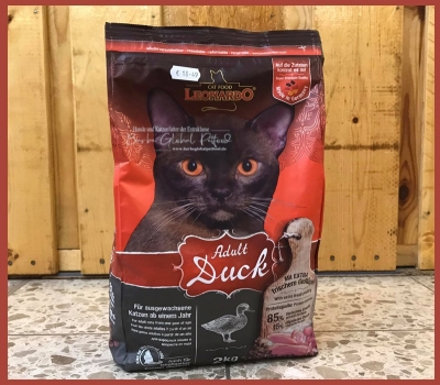 Leonardo Adult Duck 1,8kg